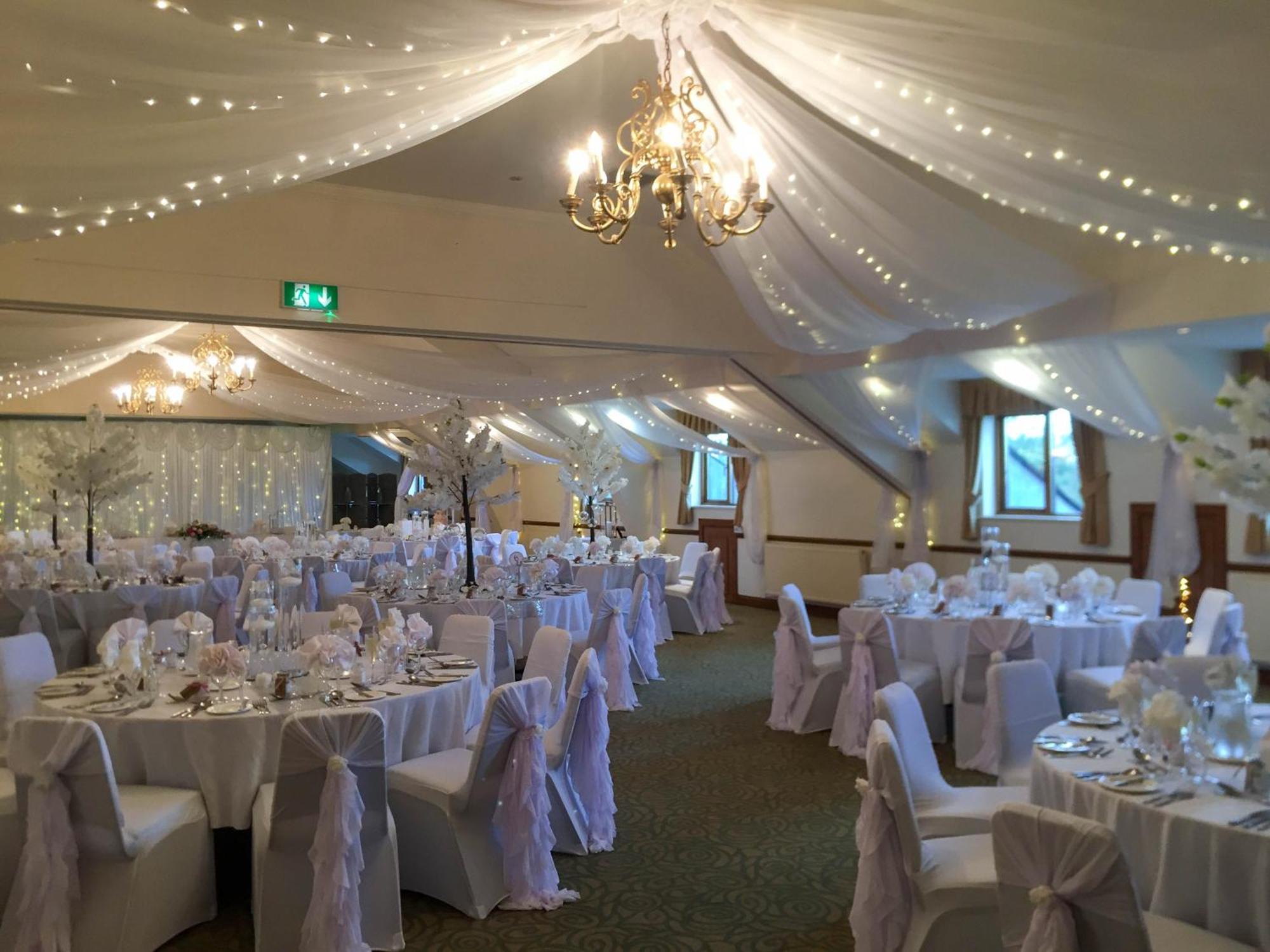 Garstang Country Hotel & Golf, Sure Hotel Collection Exterior foto