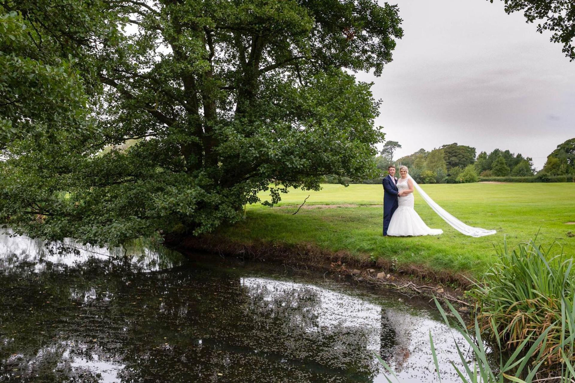 Garstang Country Hotel & Golf, Sure Hotel Collection Exterior foto