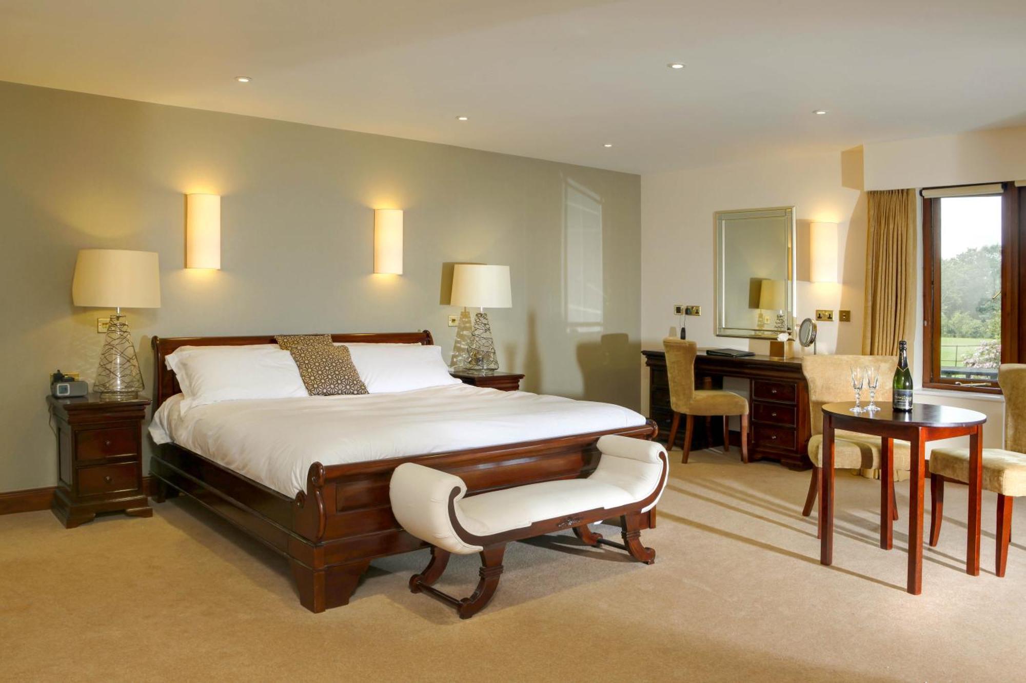 Garstang Country Hotel & Golf, Sure Hotel Collection Exterior foto