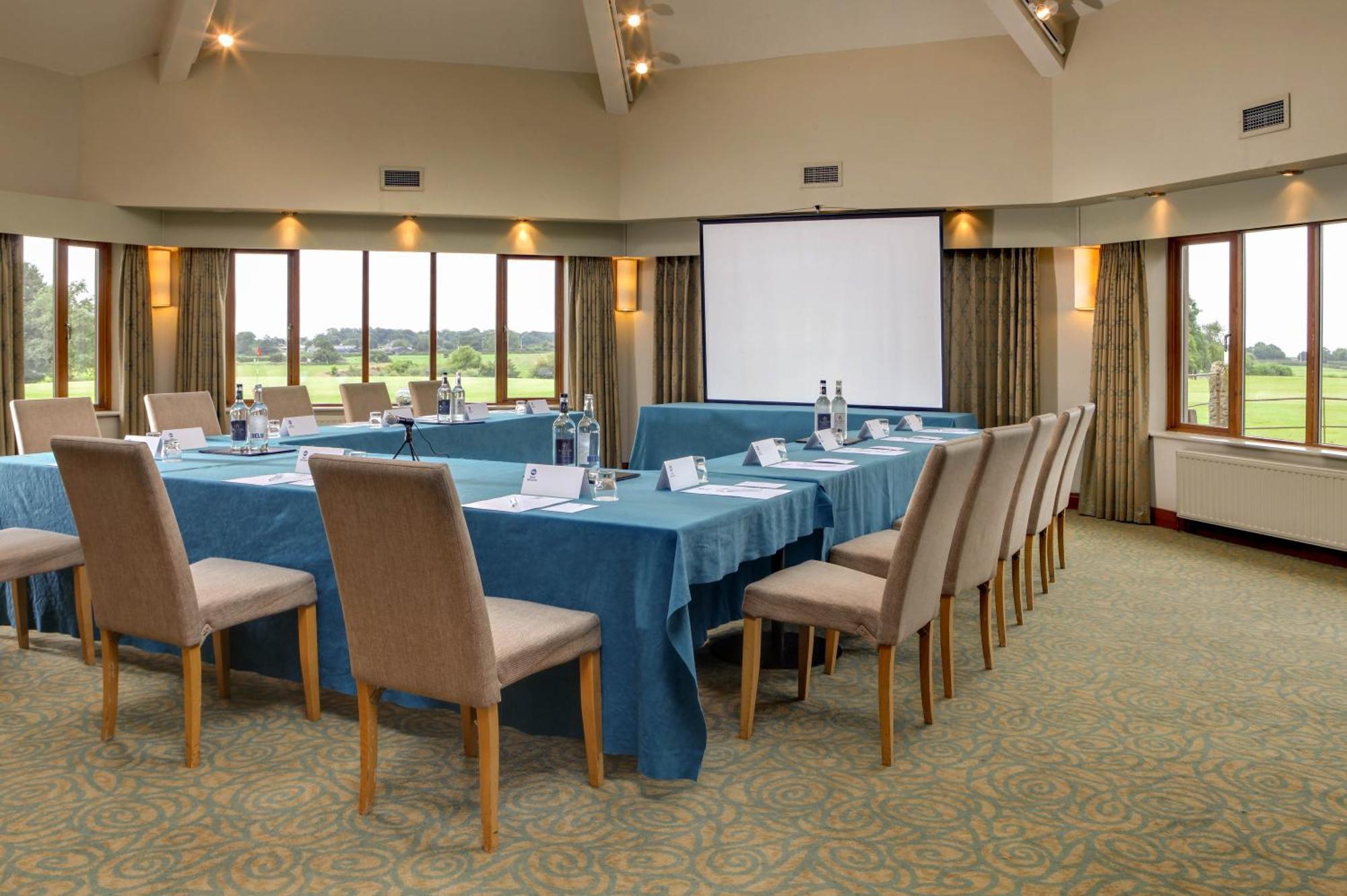 Garstang Country Hotel & Golf, Sure Hotel Collection Exterior foto