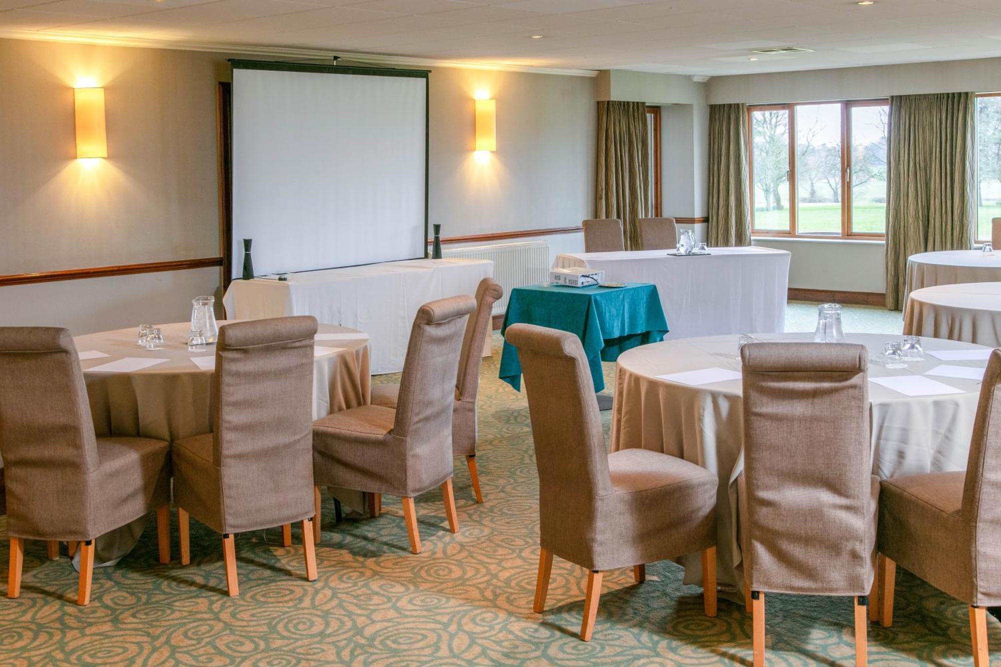 Garstang Country Hotel & Golf, Sure Hotel Collection Exterior foto